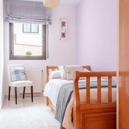 Apartament La Mola L' Escala Zewnętrze zdjęcie