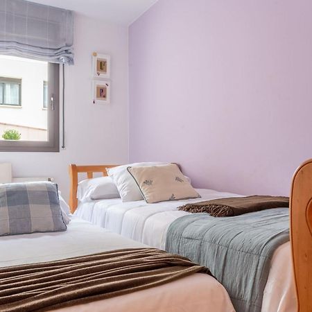 Apartament La Mola L' Escala Zewnętrze zdjęcie