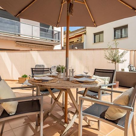Apartament La Mola L' Escala Zewnętrze zdjęcie