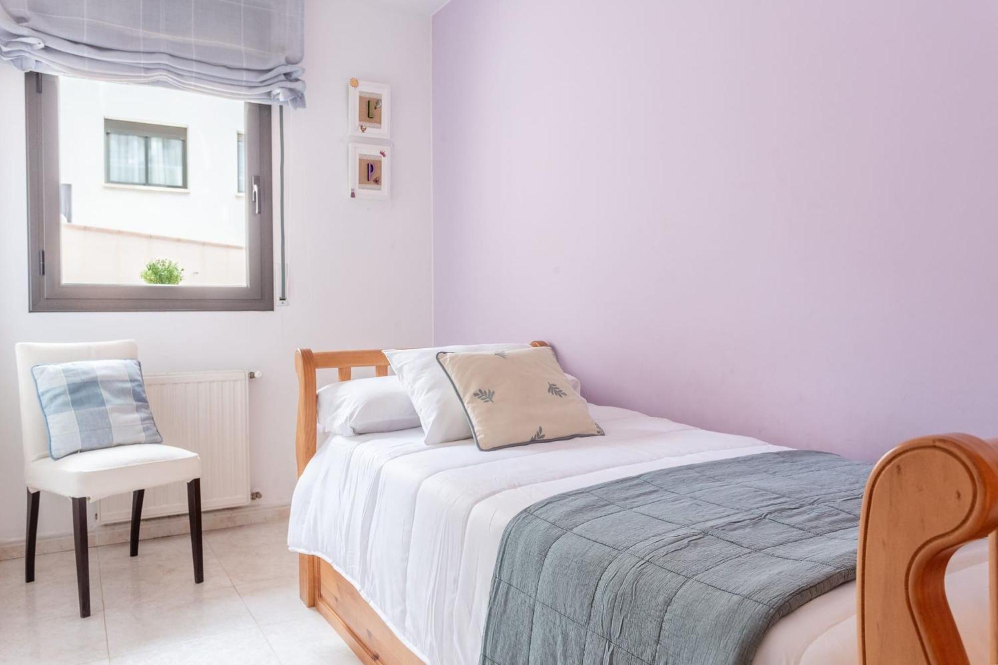Apartament La Mola L' Escala Zewnętrze zdjęcie