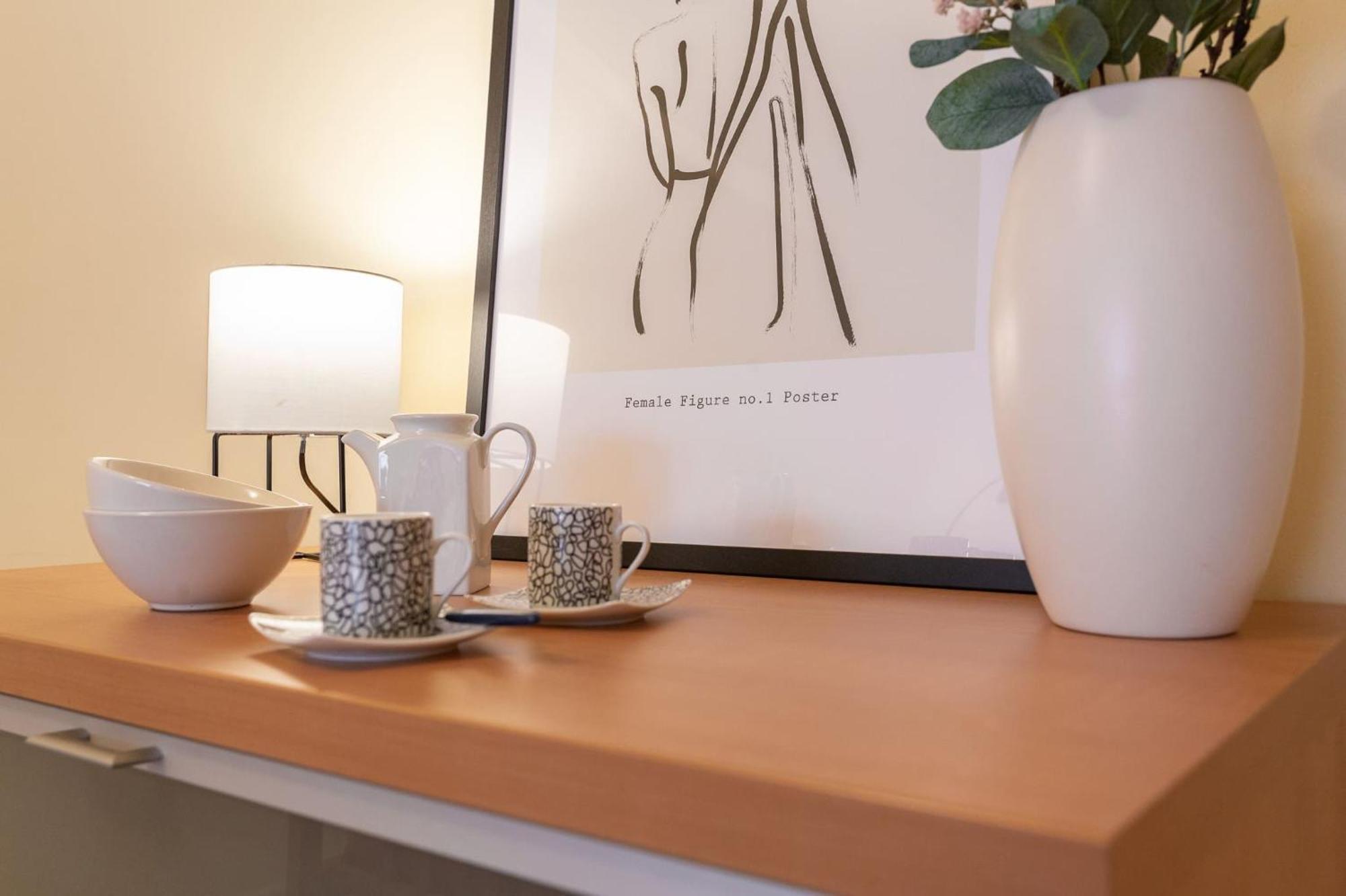 Apartament La Mola L' Escala Zewnętrze zdjęcie
